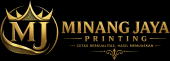 Minang Jaya Printing